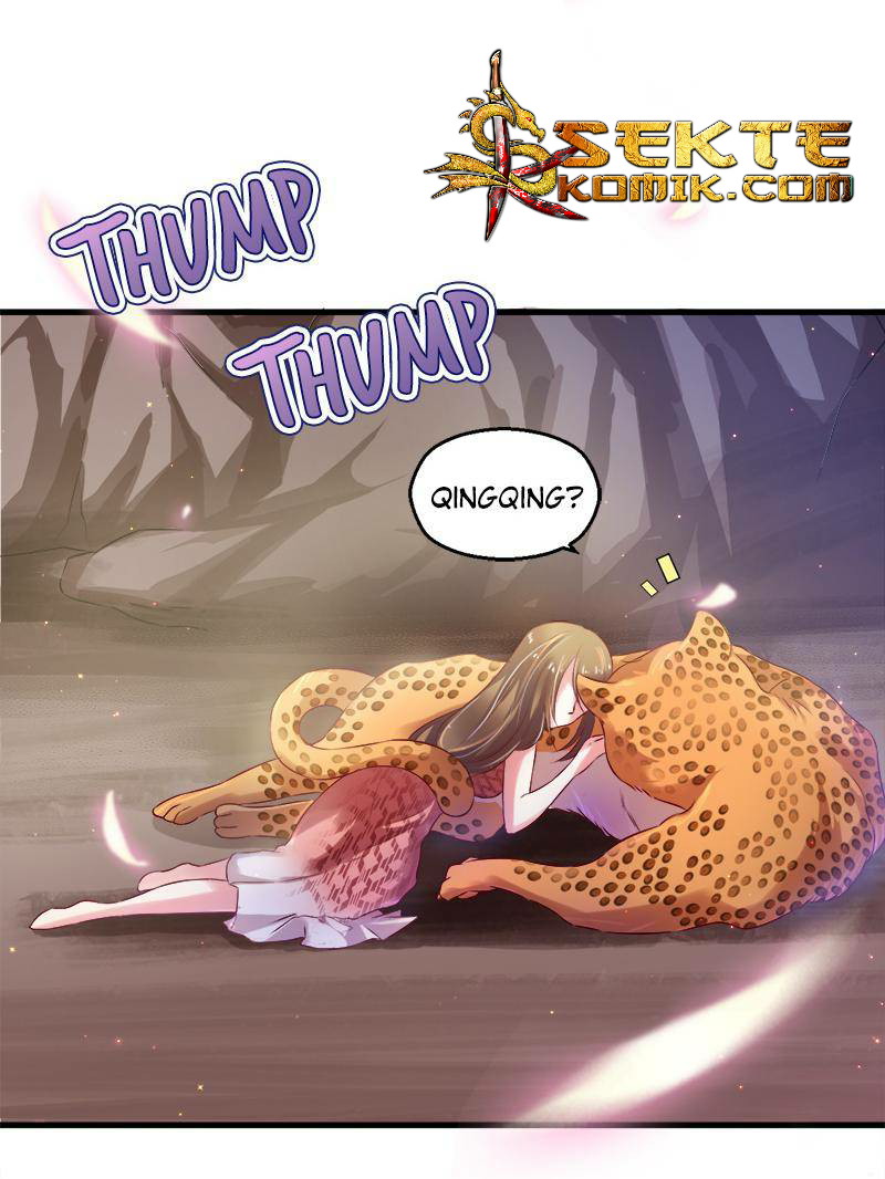 Beauty and the Beasts Chapter 30 Gambar 44